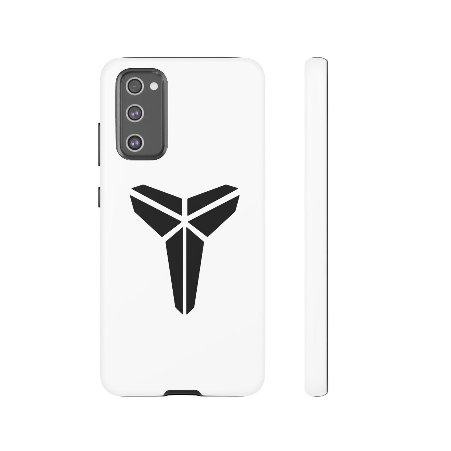 Mamba Mentality Phone Case