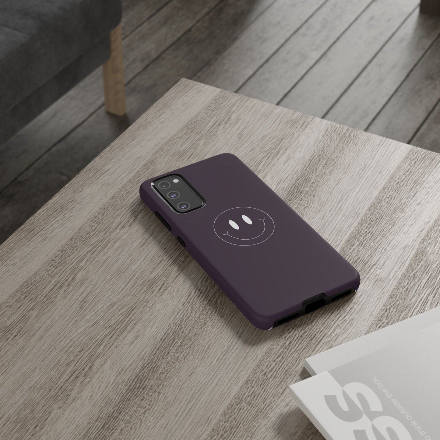 Smile Phone Case
