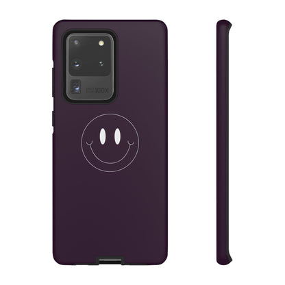 Smile Phone Case