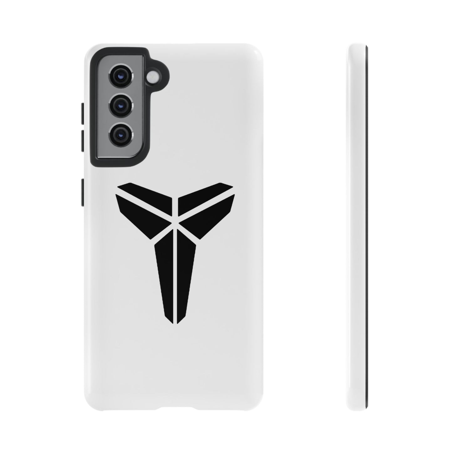 Mamba Mentality Phone Case
