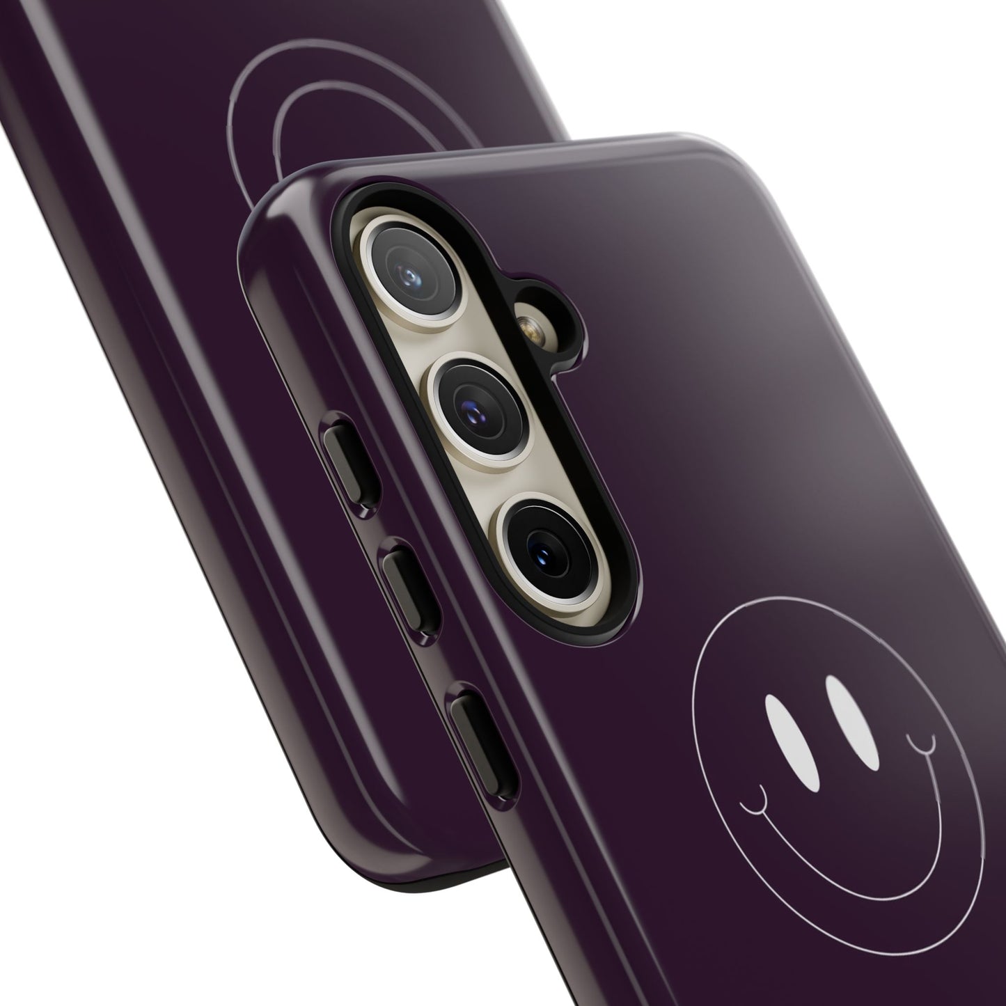 Smile Phone Case