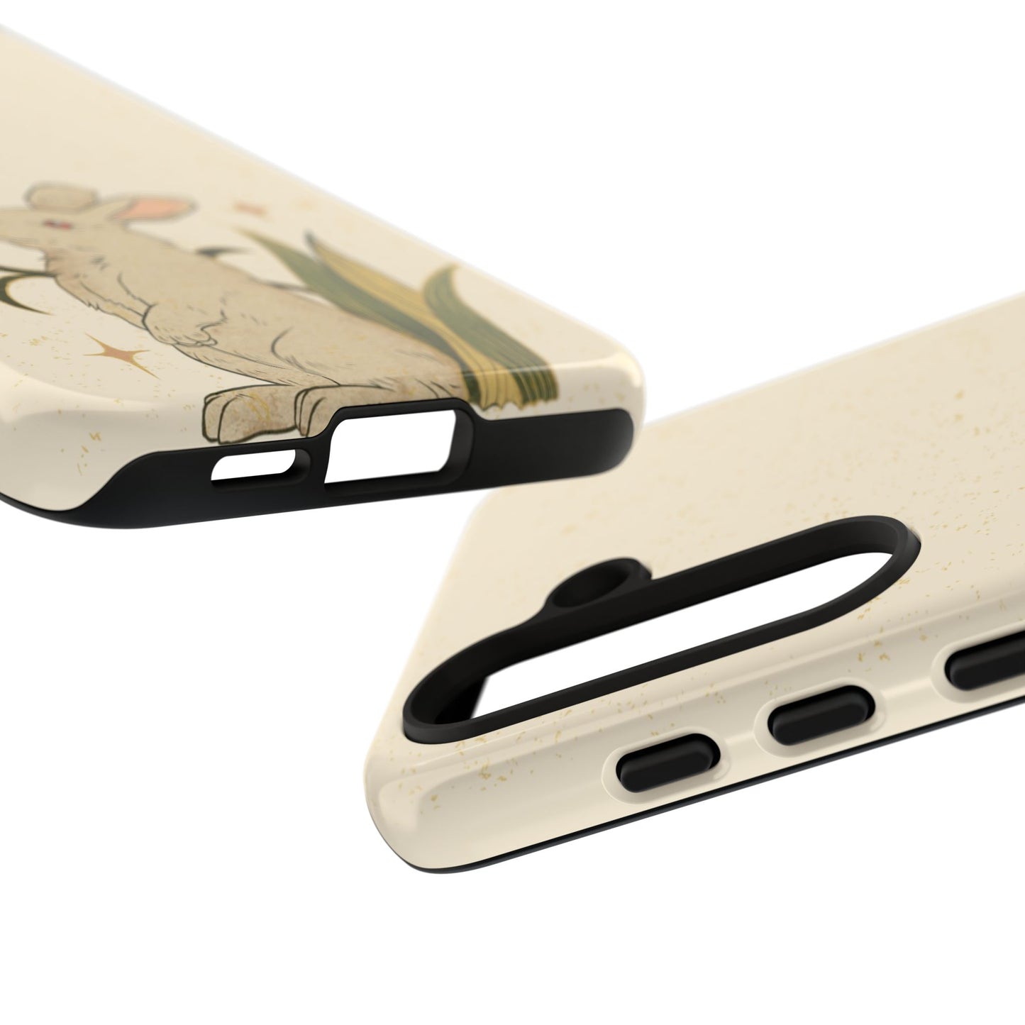Vintage Rabbit Phone Case