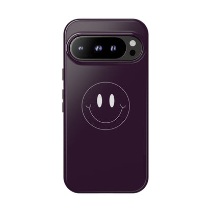 Smile Phone Case