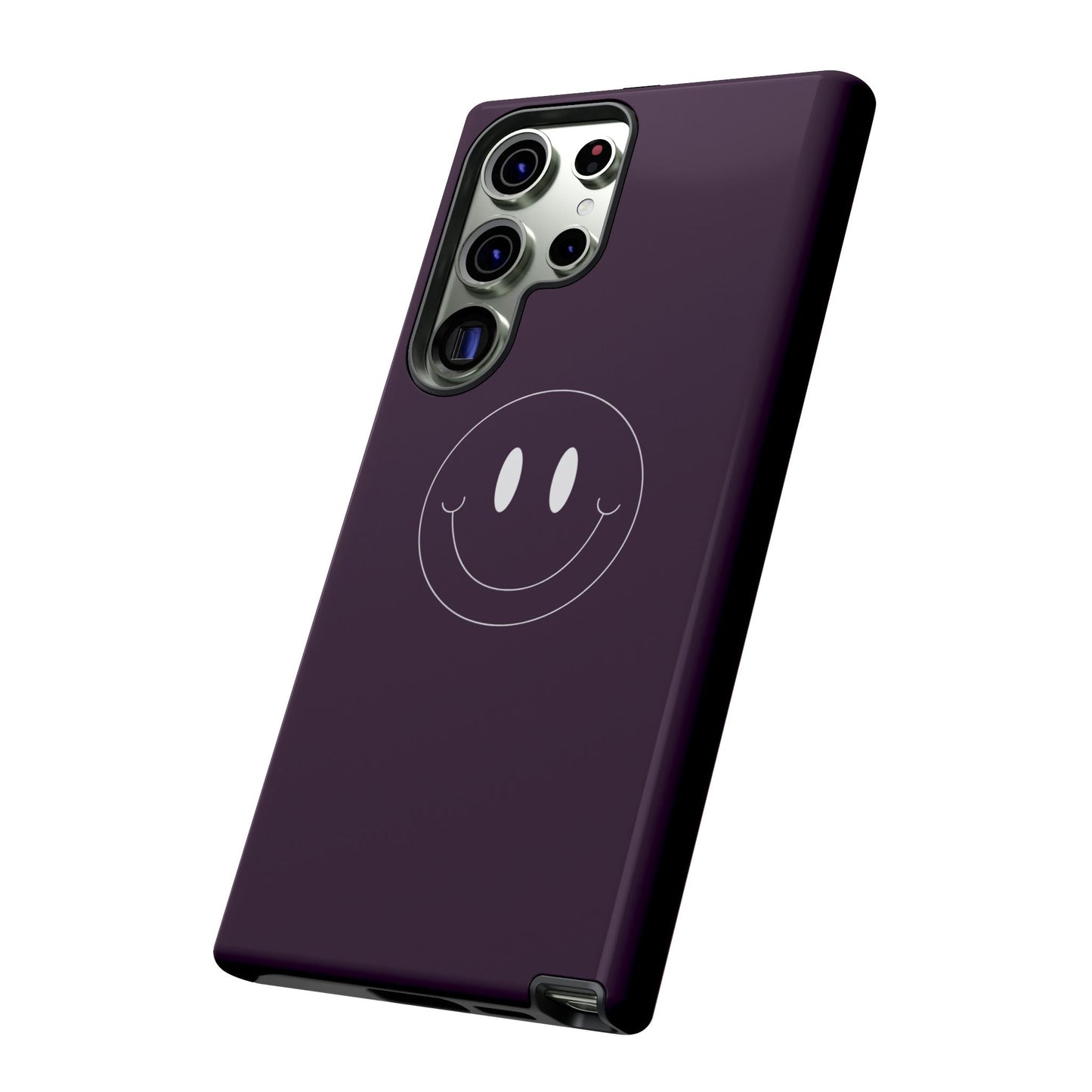 Smile Phone Case