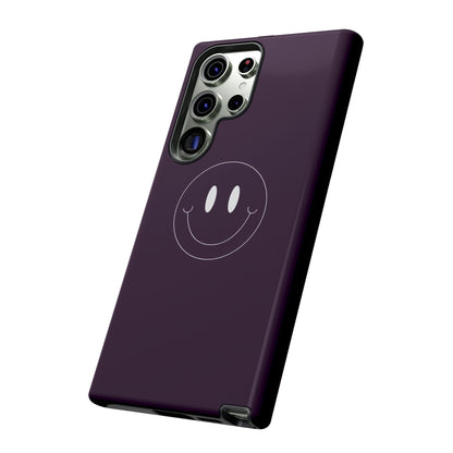 Smile Phone Case