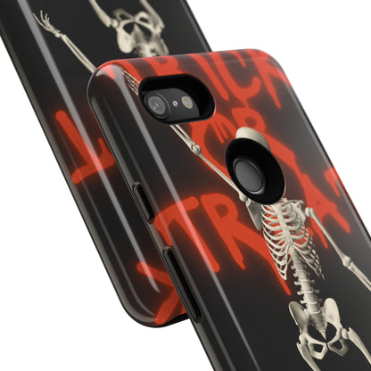 Spooky Happy Halloween Phone Case
