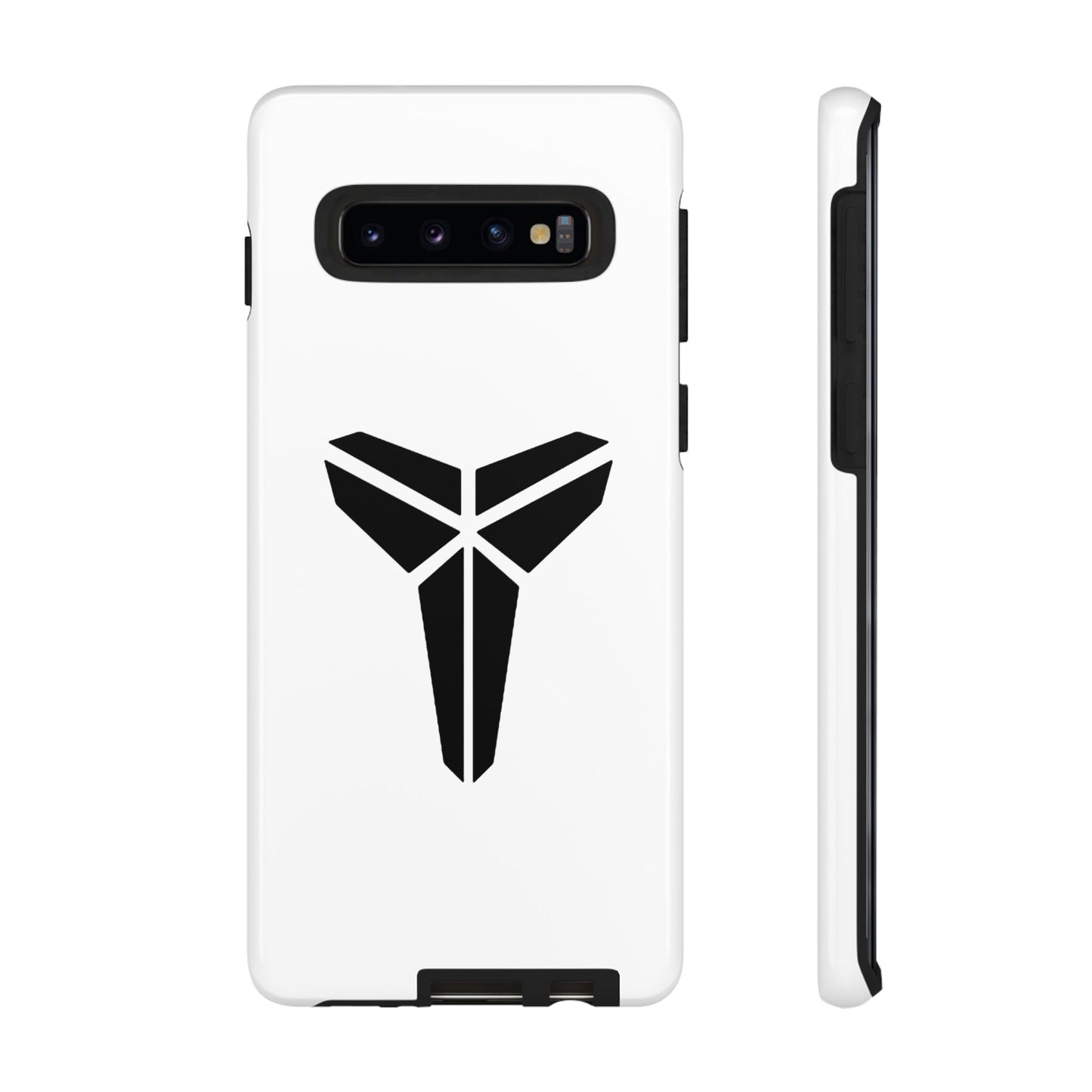 Mamba Mentality Phone Case