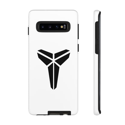 Mamba Mentality Phone Case