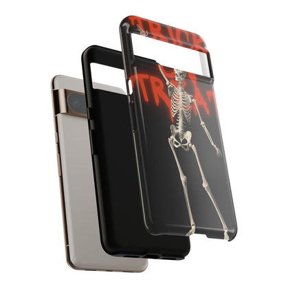 Spooky Happy Halloween Phone Case
