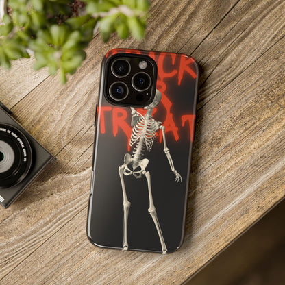 Spooky Happy Halloween Phone Case