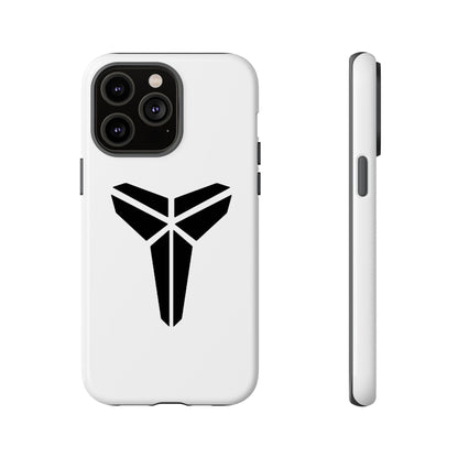 Mamba Mentality Phone Case