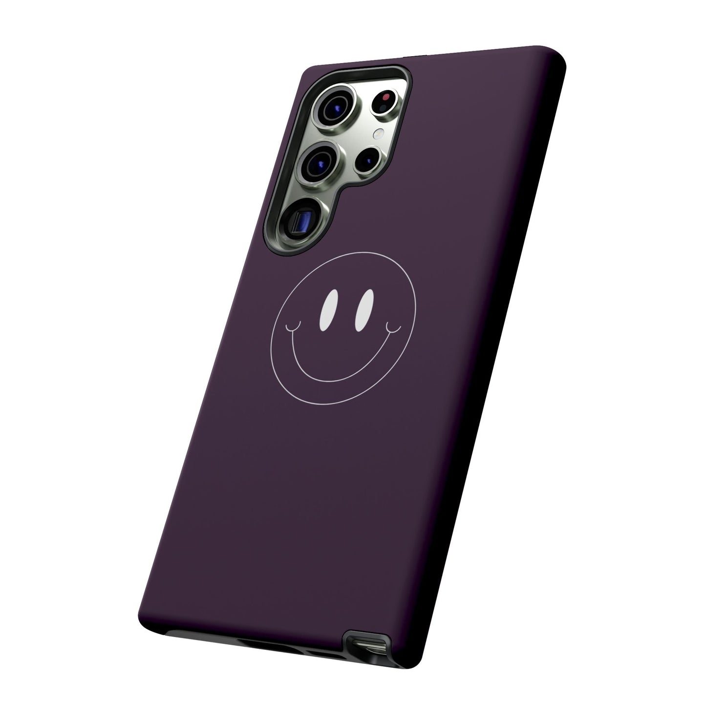 Smile Phone Case