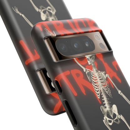 Spooky Happy Halloween Phone Case