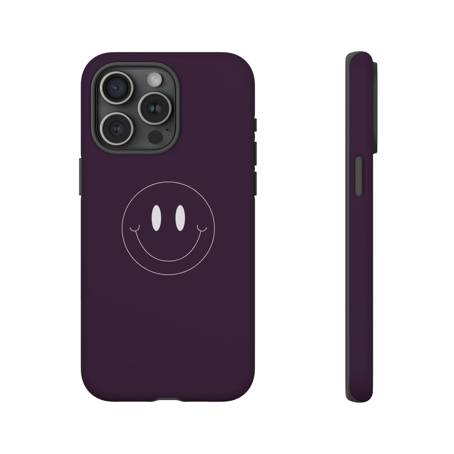 Smile Phone Case