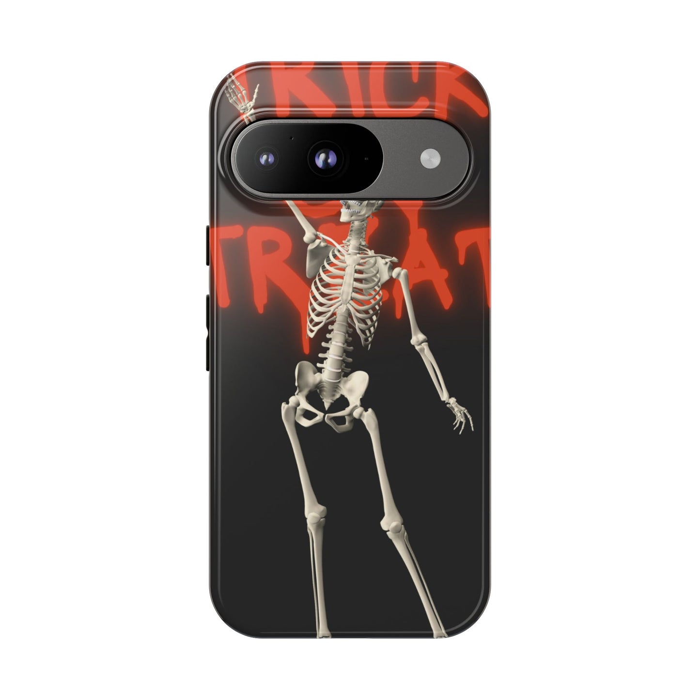 Spooky Happy Halloween Phone Case