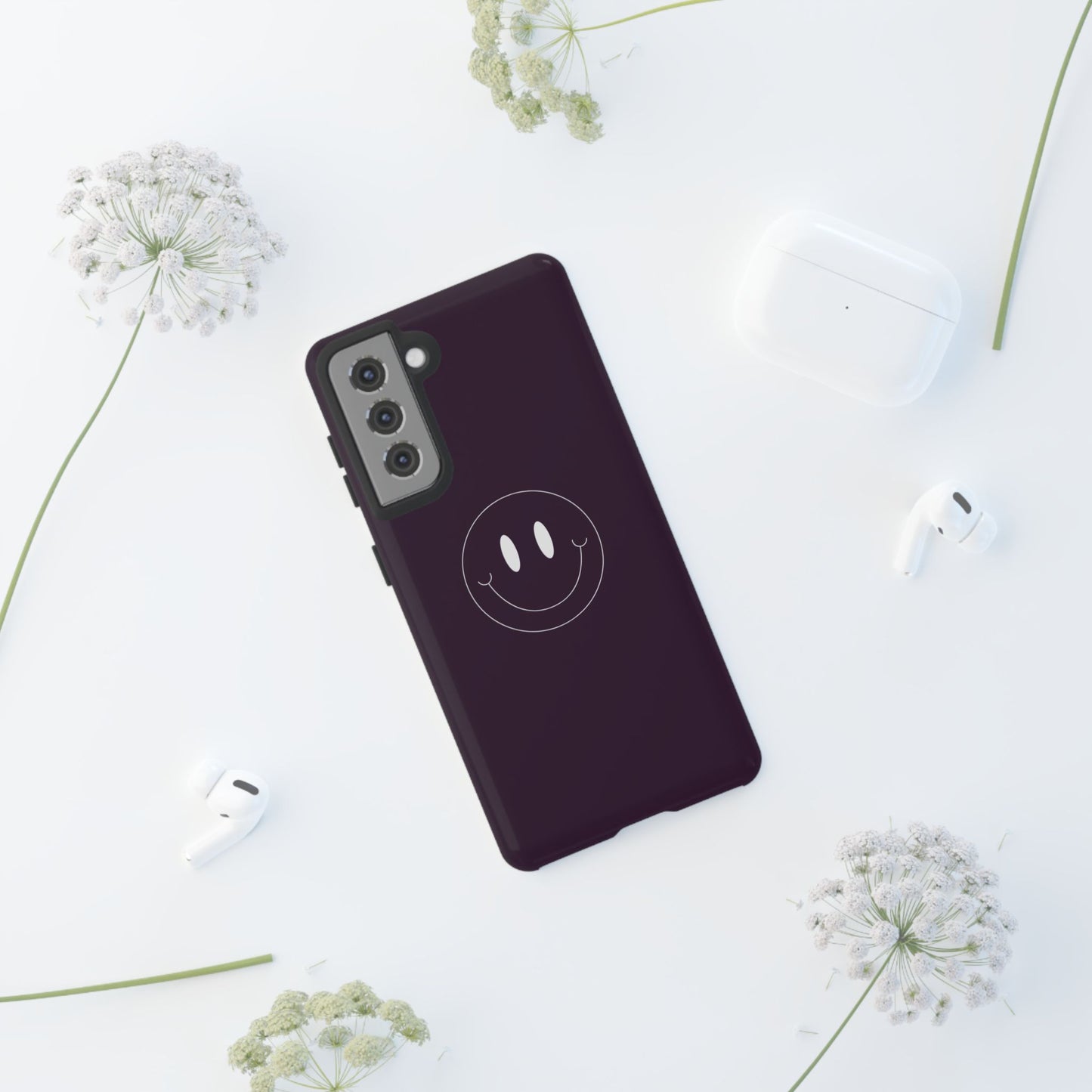 Smile Phone Case