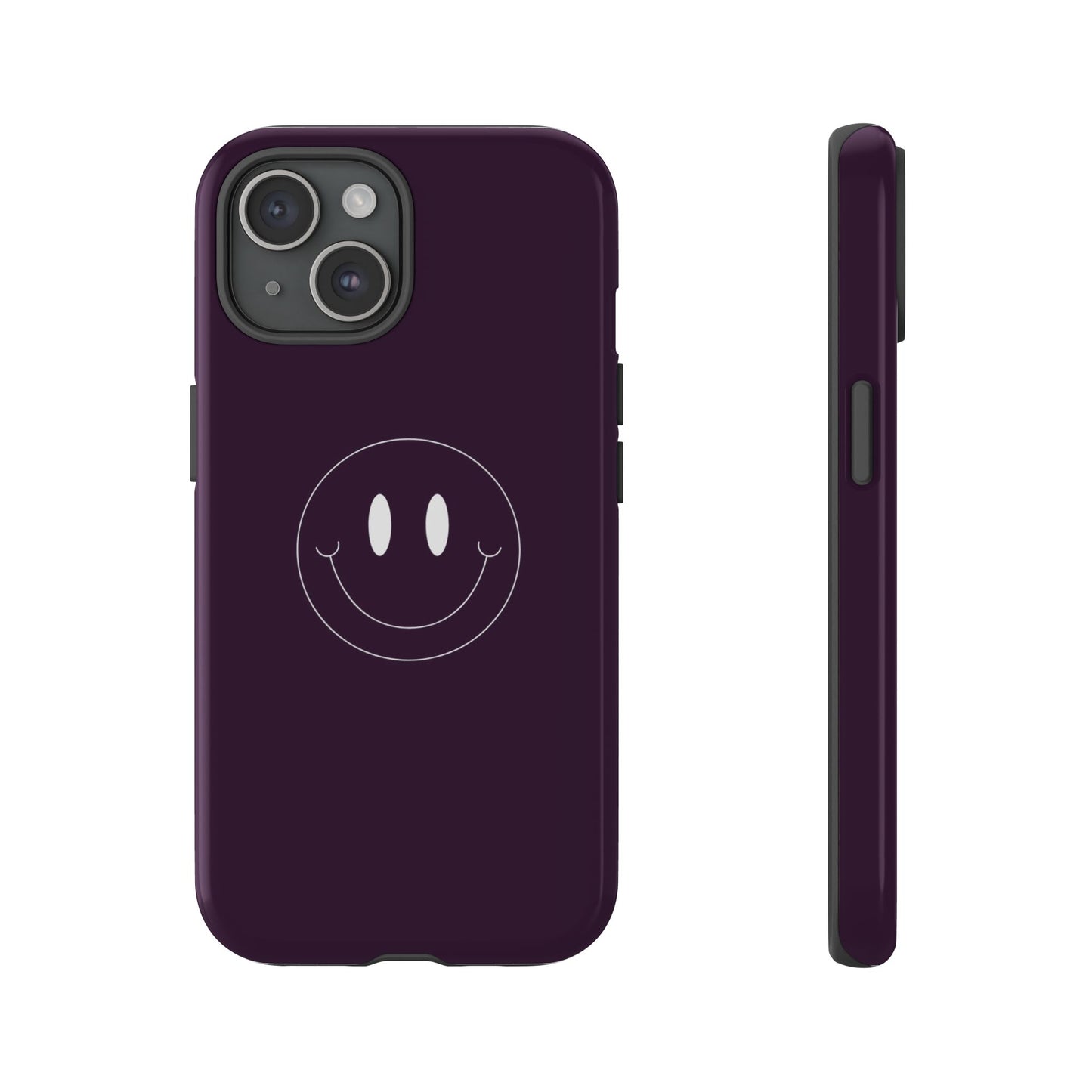 Smile Phone Case