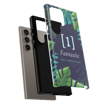 Tropical Themed Phone Case