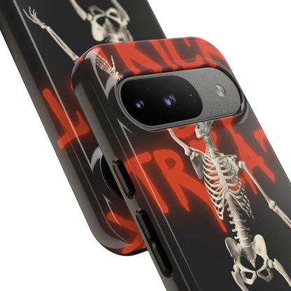 Spooky Happy Halloween Phone Case