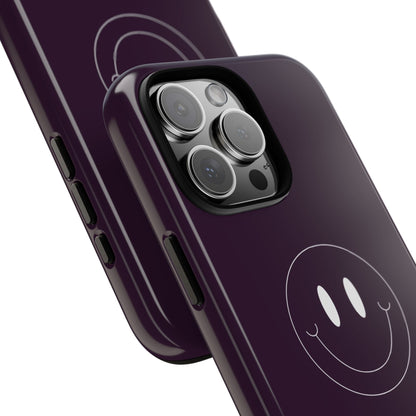 Smile Phone Case