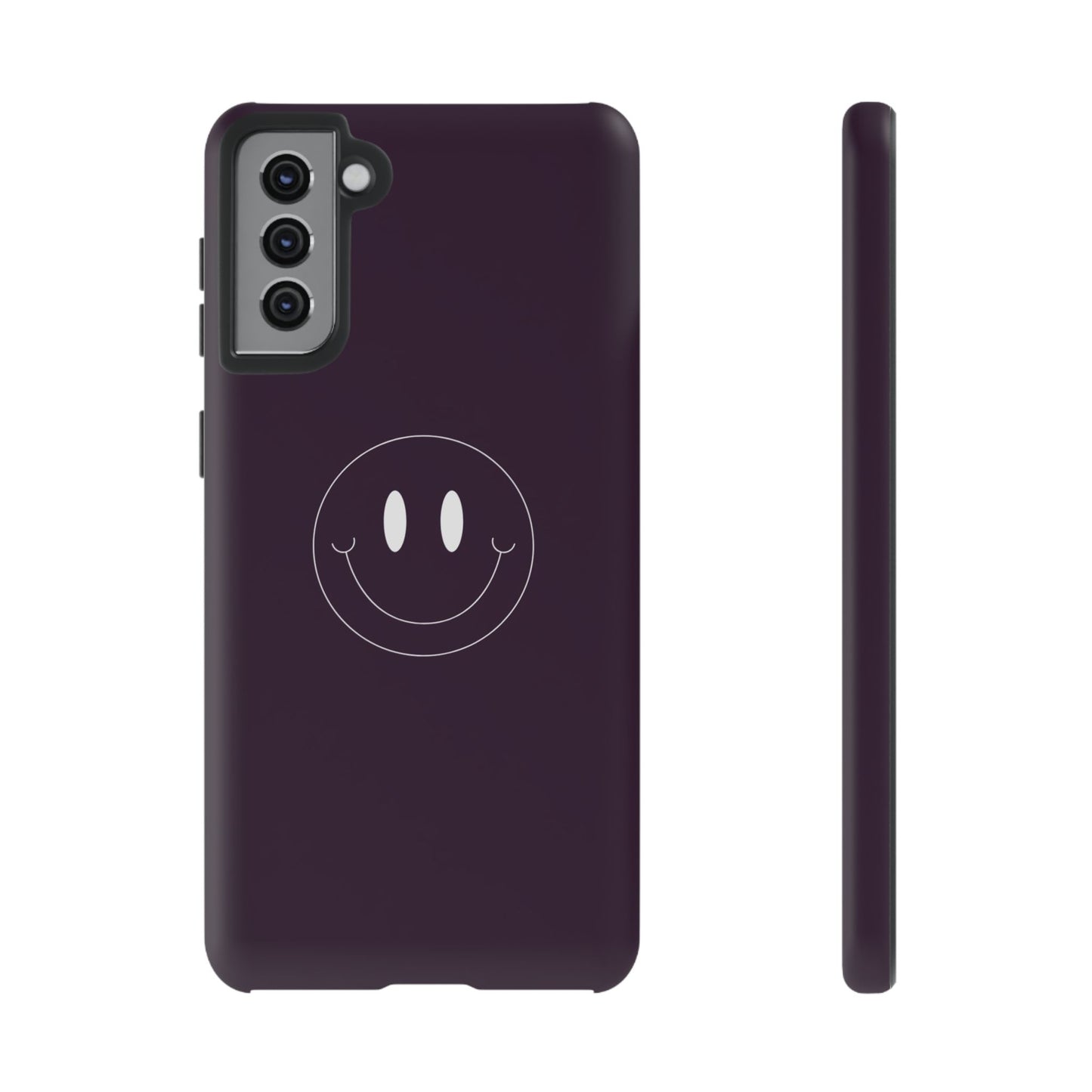 Smile Phone Case