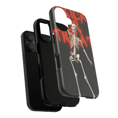 Spooky Happy Halloween Phone Case