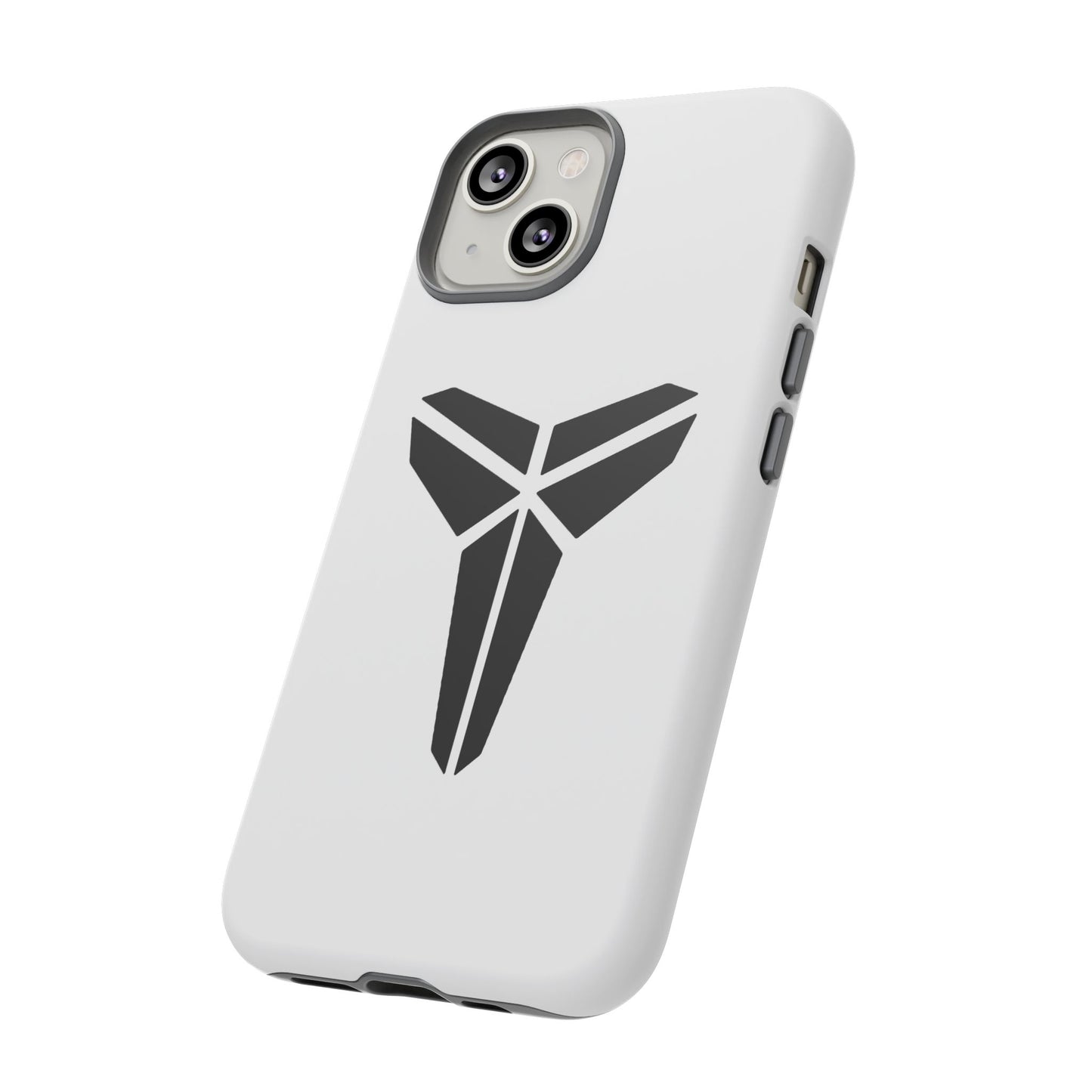Mamba Mentality Phone Case