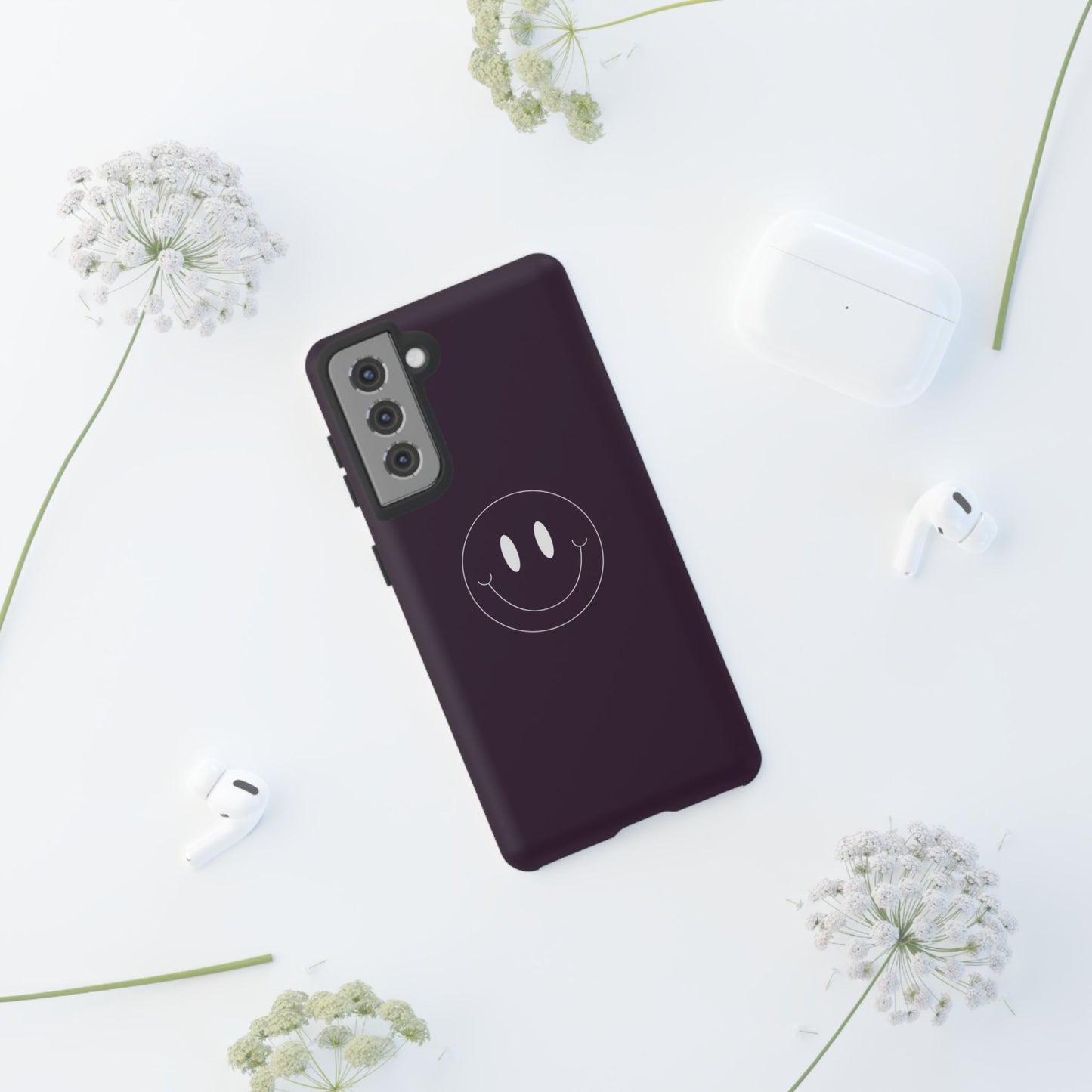 Smile Phone Case