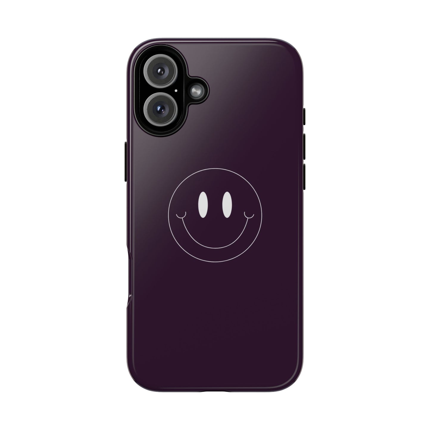 Smile Phone Case
