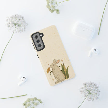 Vintage Rabbit Phone Case