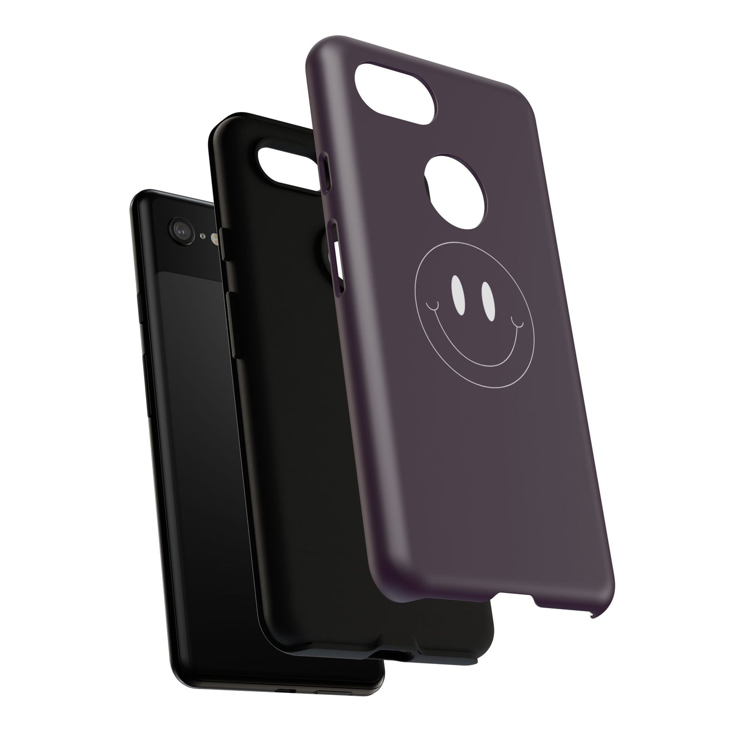 Smile Phone Case