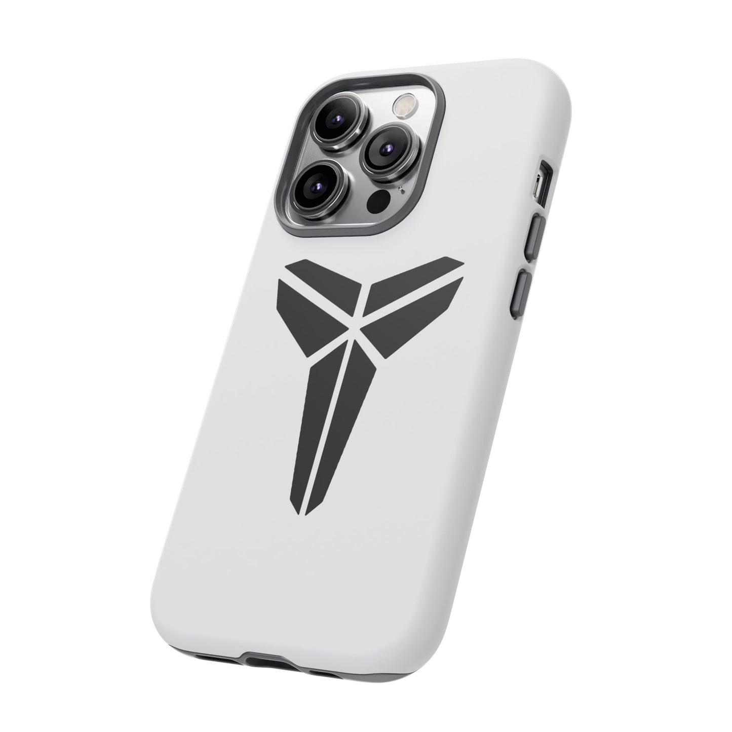 Mamba Mentality Phone Case