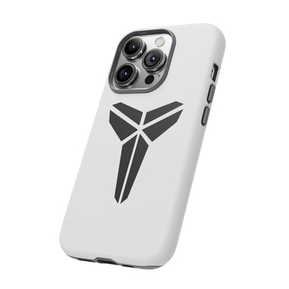 Mamba Mentality Phone Case