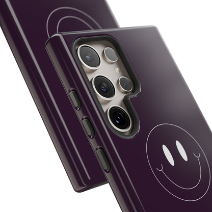 Smile Phone Case