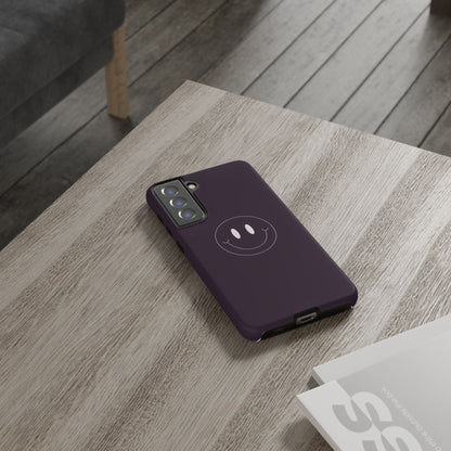 Smile Phone Case