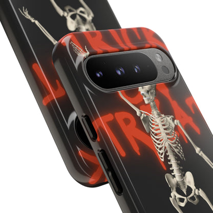 Spooky Happy Halloween Phone Case