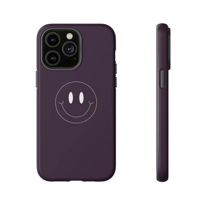 Smile Phone Case