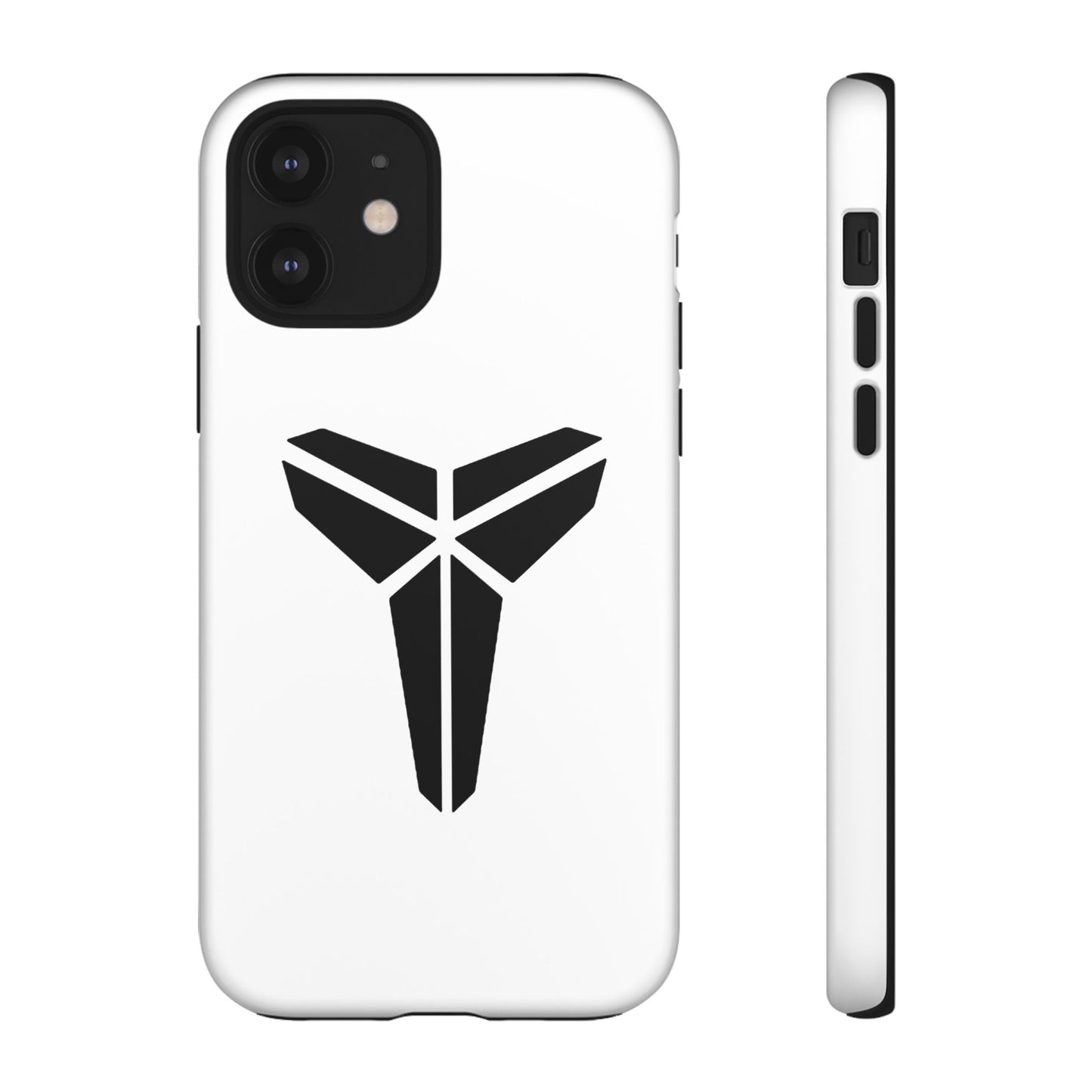 Mamba Mentality Phone Case