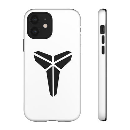Mamba Mentality Phone Case