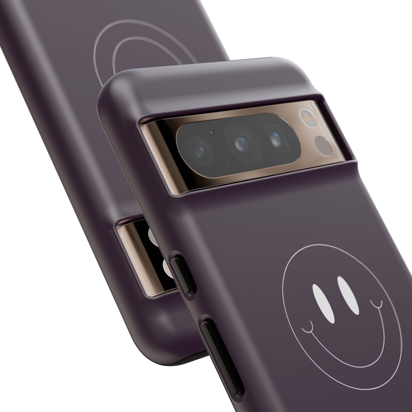 Smile Phone Case