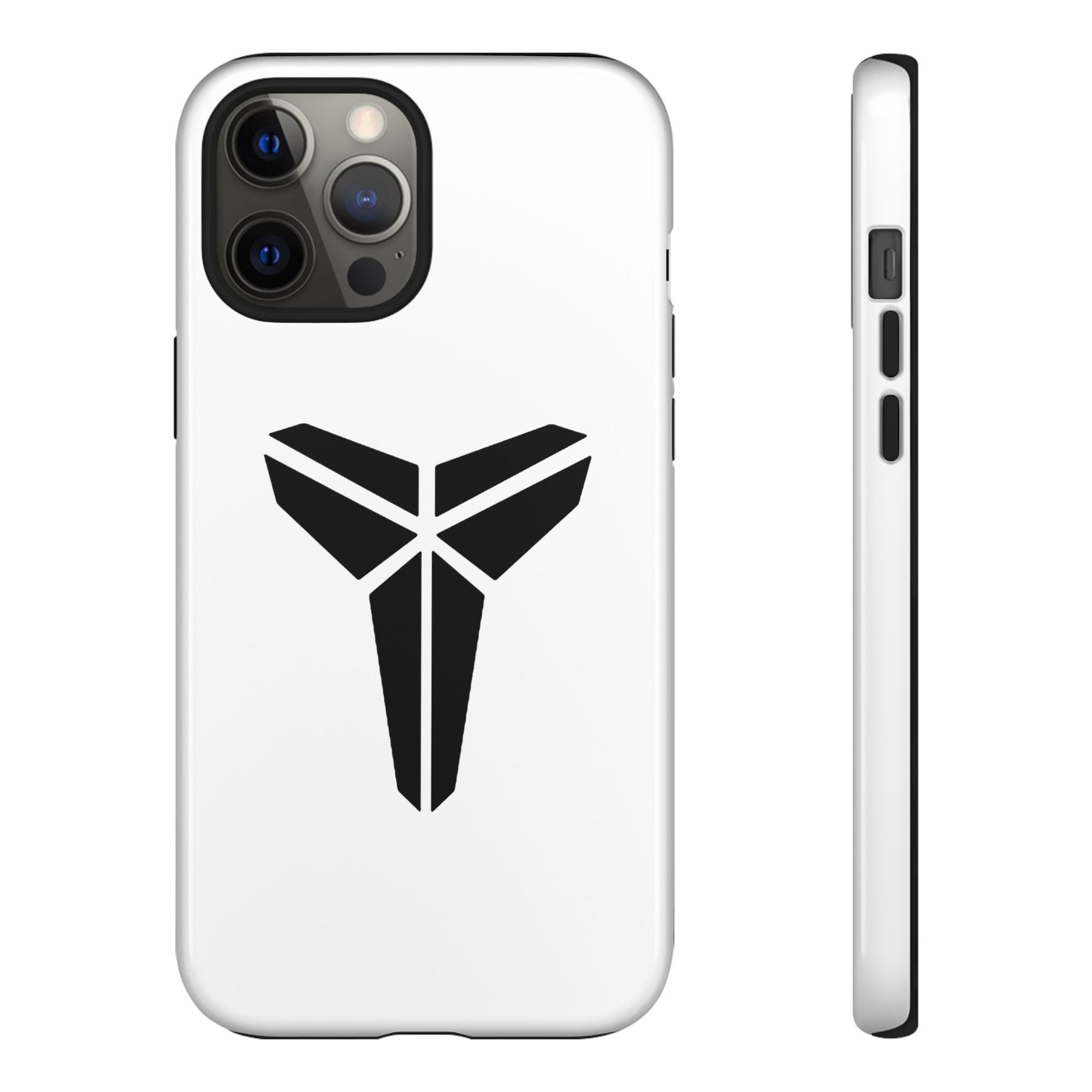 Mamba Mentality Phone Case