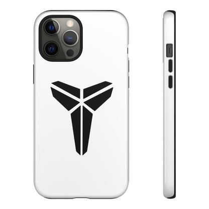 Mamba Mentality Phone Case