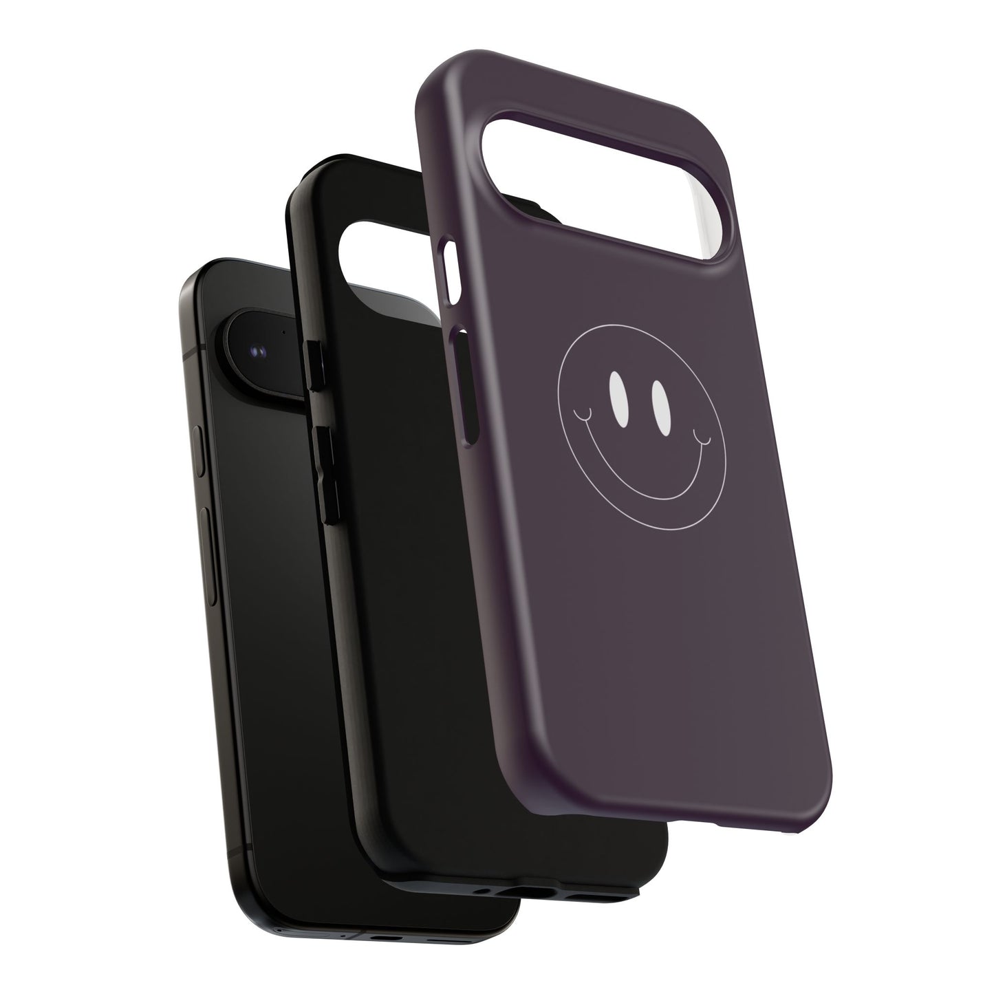 Smile Phone Case