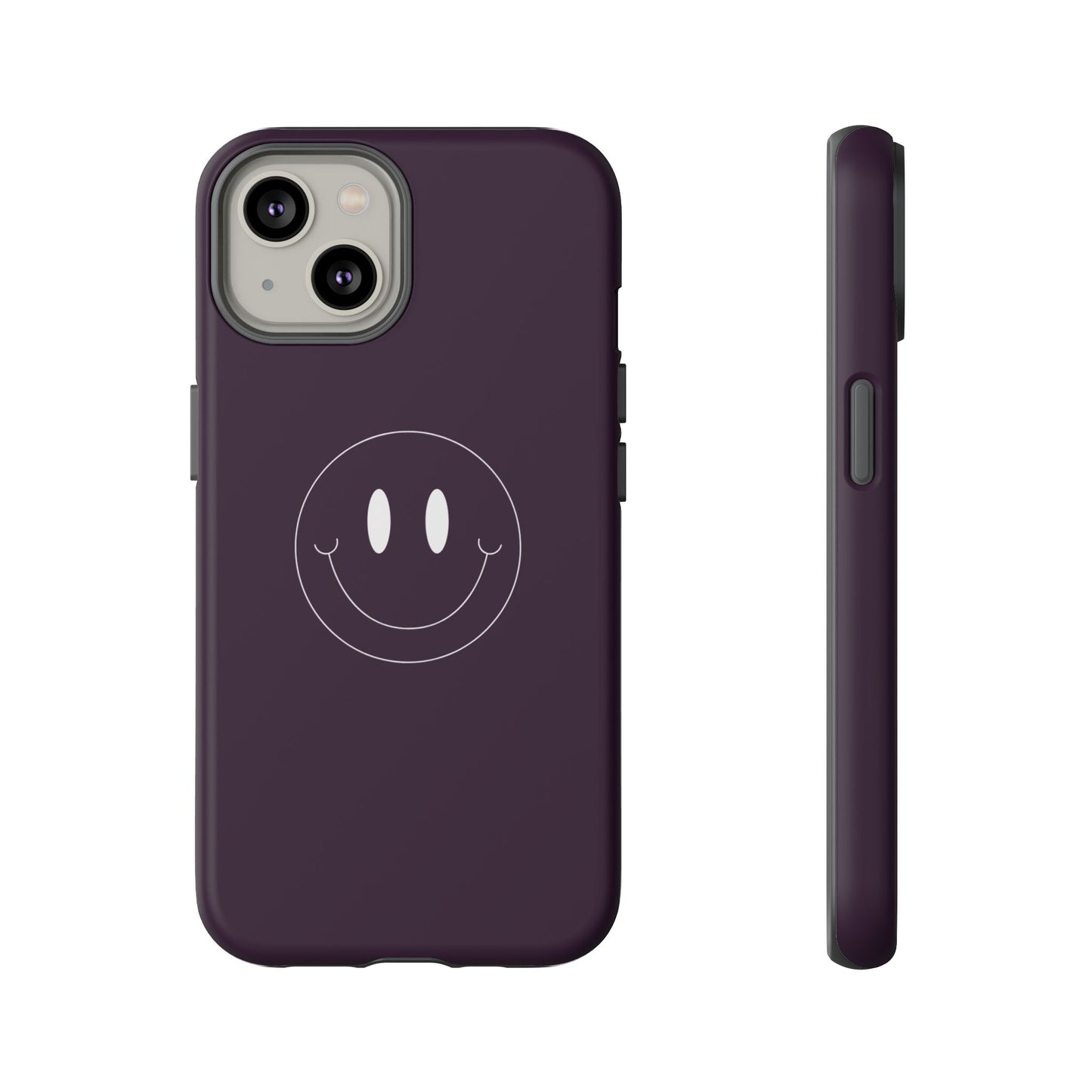 Smile Phone Case
