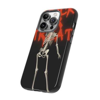 Spooky Happy Halloween Phone Case