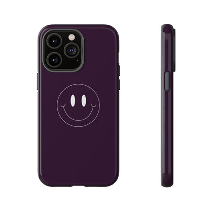 Smile Phone Case