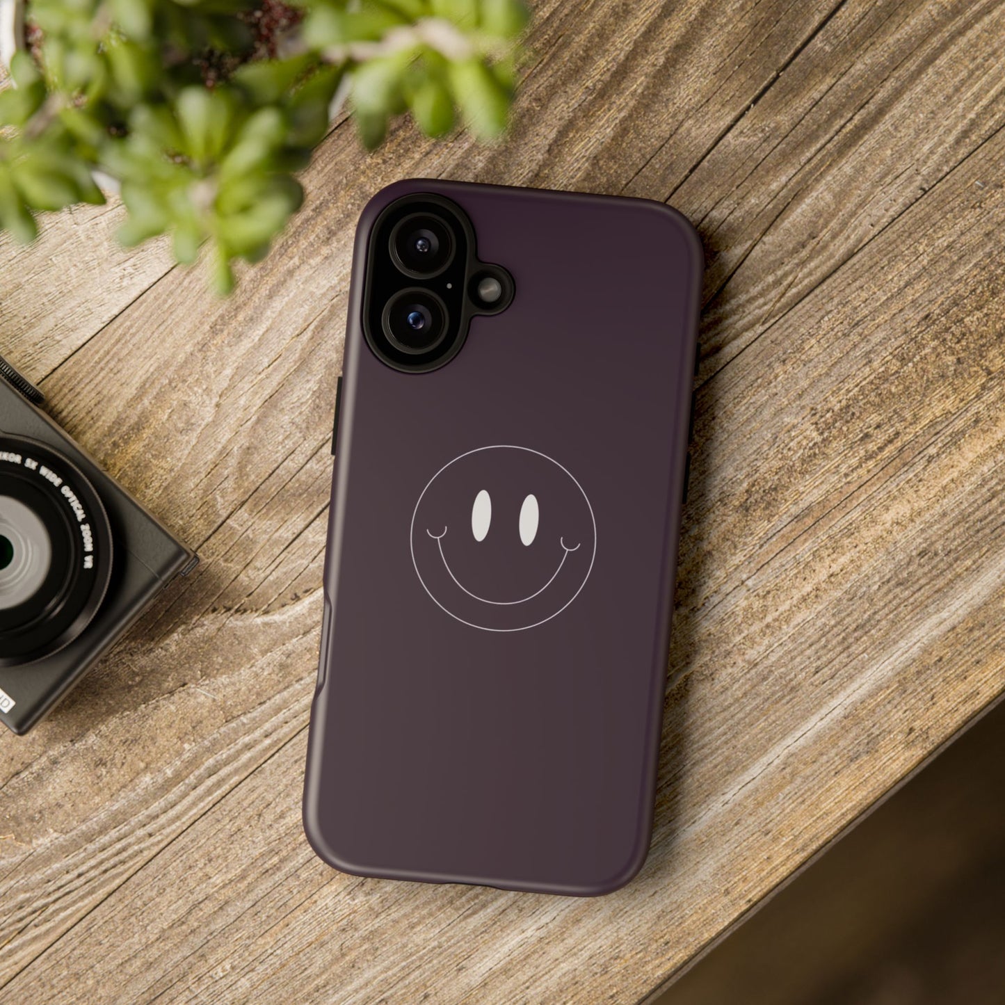Smile Phone Case