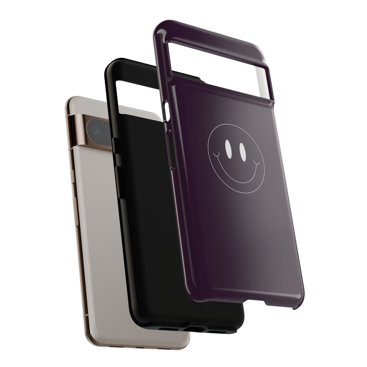 Smile Phone Case