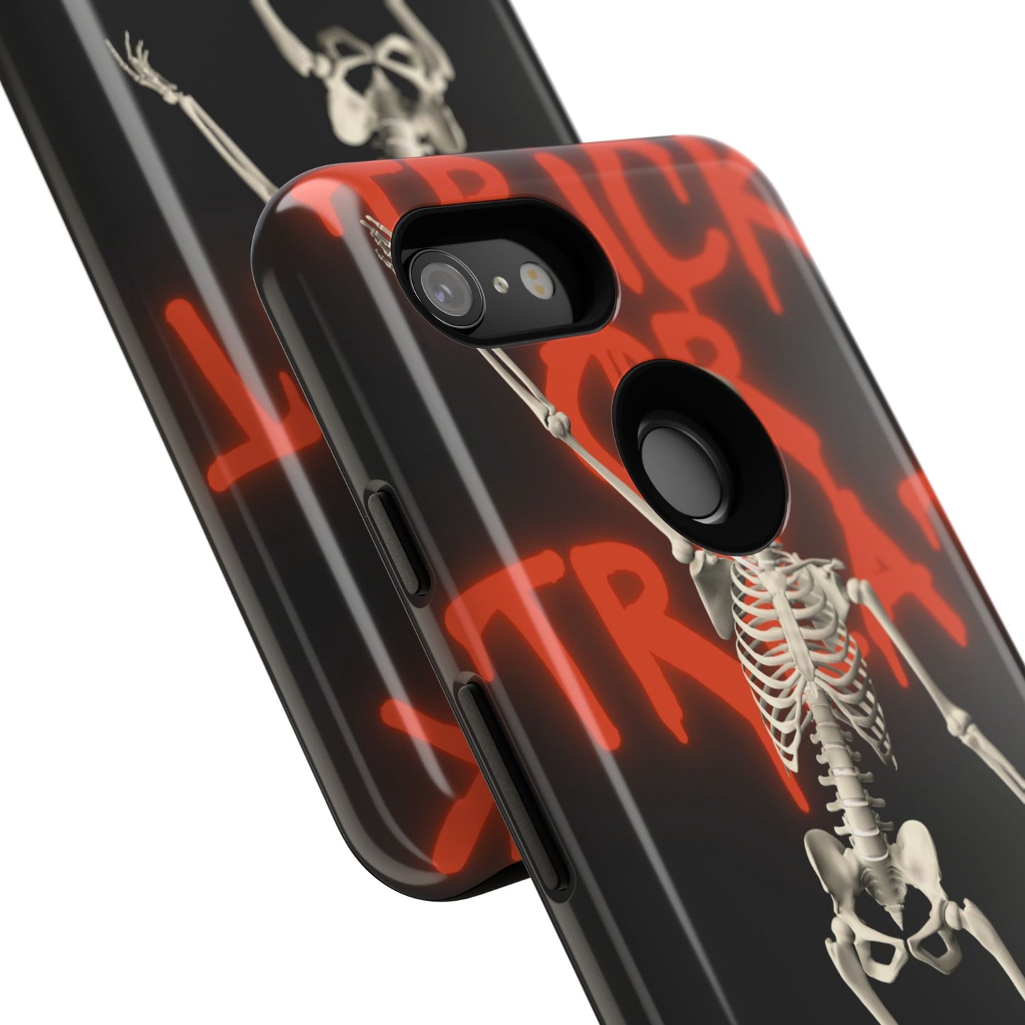 Spooky Happy Halloween Phone Case