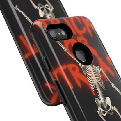 Spooky Happy Halloween Phone Case